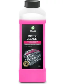 Очиститель двигателя "Motor Cleaner", 1л