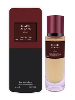 Парфюмерная вода №2010 Nasomatto Black Afgano 30ml