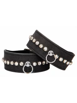 Наручники Diamond Studded Wrist Cuffs