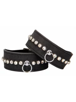 Поножи Diamond Studded Ankle Cuffs