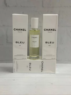 Chanel Blue de Chanel 40 мл Блу де Шанель