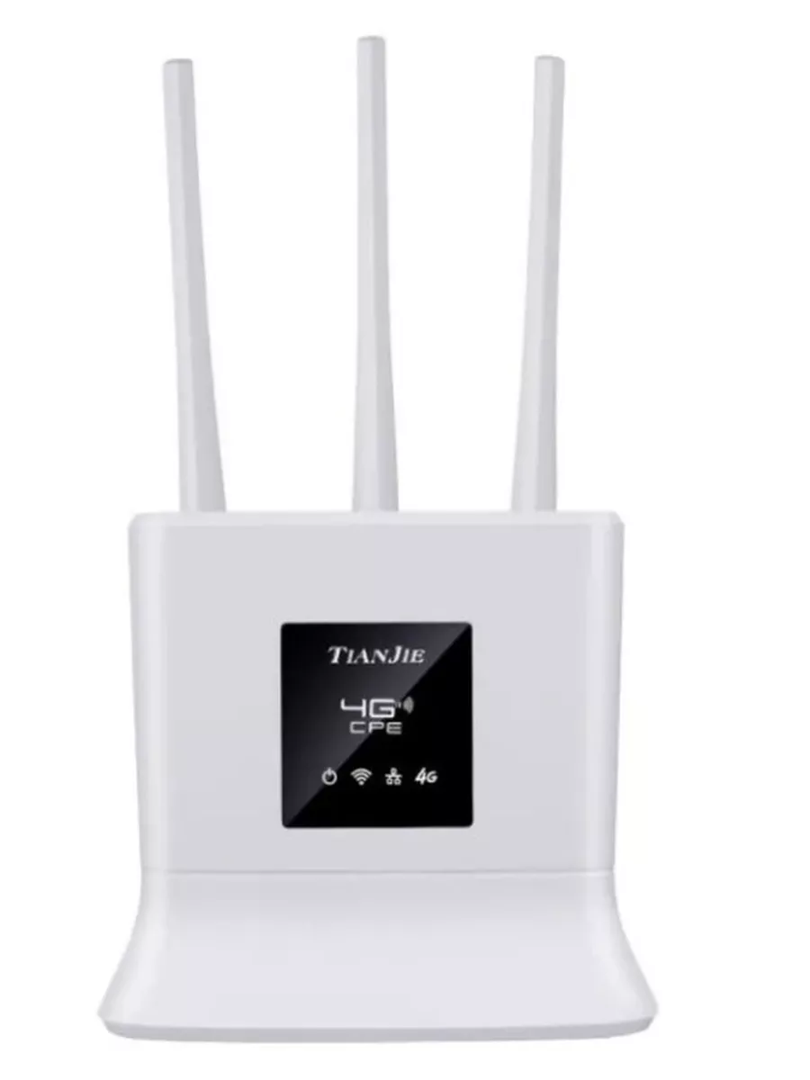 Модем 4G роутер wi-fi с сим картой