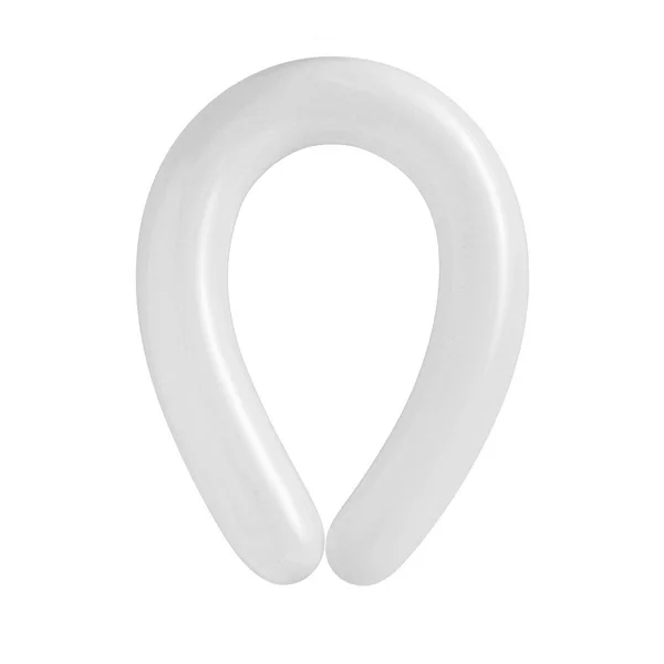 Шар для твистинга воздушный 350", набор 10 шт