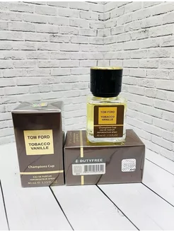 Том Форд 40 мл Tom Ford tabaco vanille