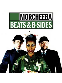 Morcheeba. Beats & B-Sides. RSD2024 (Green) (LP)