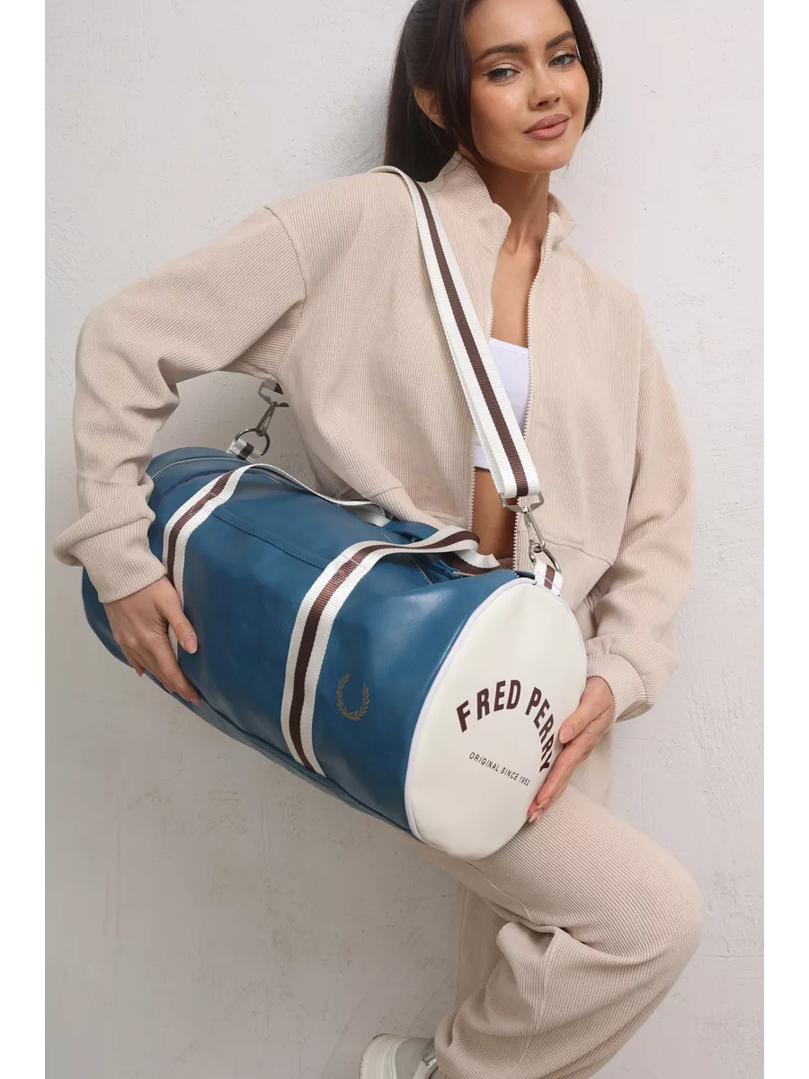 FRED PERRY 231216812 3 793 Wildberries