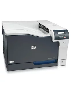 Лазерный принтер Color LaserJet Professional CP5225n A3 Белы