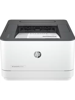 Лазерный принтер LaserJet Pro 3003dn