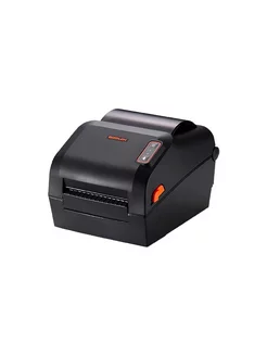 Принтер этикеток XD5-43d, 4" DT Printer, 300 dpi, USB, Ethe