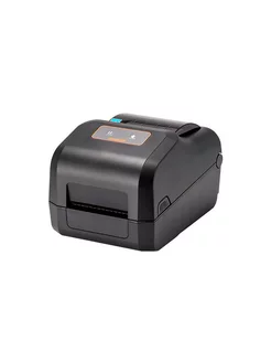 Принтер этикеток XD5-43t, 4" TT Printer, 300 dpi, USB, Ethe