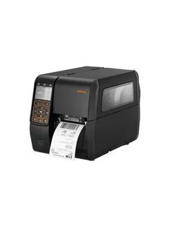 TT Printer, 203 dpi, XT5-40S, Serial, USB, Ethernet