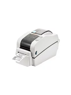 Принтер этикеток SLP-TX223, 2" TT Printer, 300 dpi, USB, Se