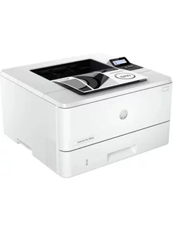 Лазерный принтер LaserJet Pro 4003N A4 Белый 2Z611A