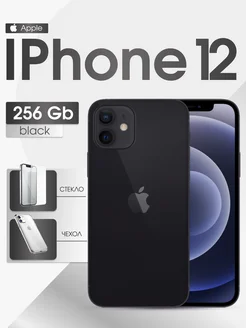 Смартфон Apple iPhone 12 256 ГБ восстановленный Apple 231228440 купить за 29 798 ₽ в интернет-магазине Wildberries