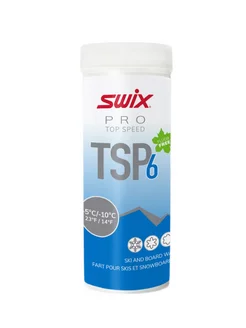 Порошок TSP6 Top Speed Blue Powder, 40 г