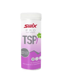 Порошок TSP7 Top Speed Violet Powder, 40 г