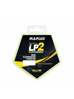 Низкофторовый парафин LP2 Yellow, 100g