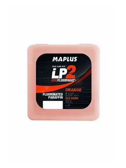 Низкофторовый парафин LP2 Orange, 250g