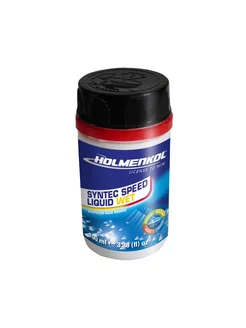 Гоночная эмульсия Syntec Speed Liquid Wet, 100 мл