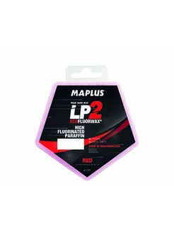 Низкофторовый парафин LP2 Red, 100g