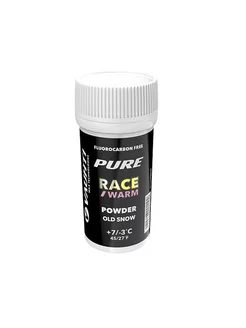 Порошок PURE RACE Old Snow WARM, 35г