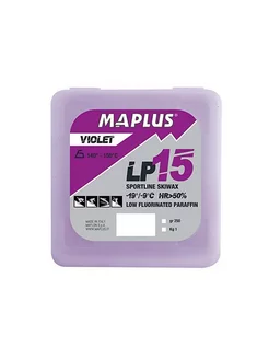 Низкофторовый парафин LP15 Violet, 250g