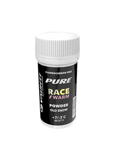 Порошок PURE RACE Old Snow LDR, 35г