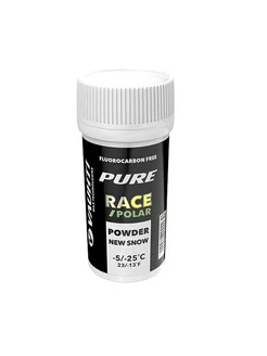 Порошок PURE RACE New Snow Polar, 35г