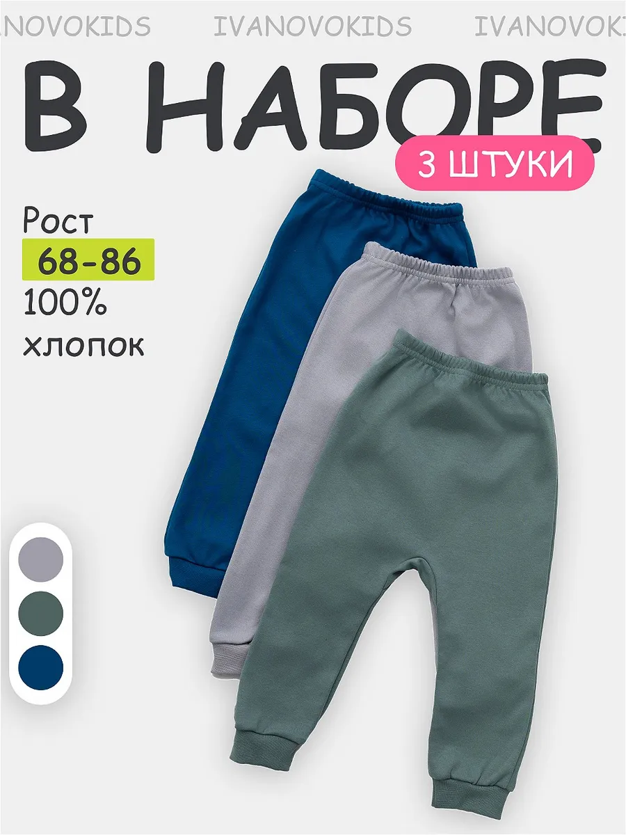 Штанишки для...