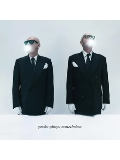 Pet Shop Boys. Nonetheless (CD)