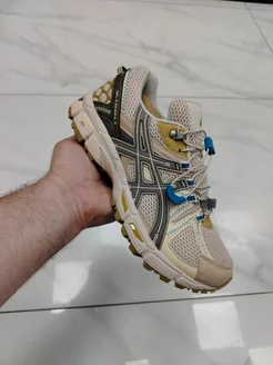 Кроссовки ASICS спортивные демисезонные ASICS 231245090 купить за 2 435 ₽ в интернет-магазине Wildberries