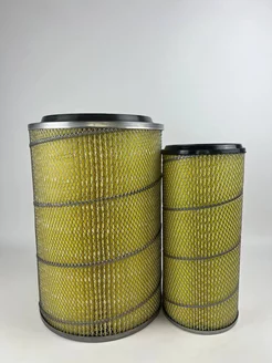 Фильтр воздушный 250И ДФВ 5621 250И-1109080 комплект ДЗАФ 231245264 купить за 1 821 ₽ в интернет‑магазине Wildberries