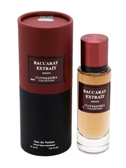 Парфюмерная вода №2039 Kurkdjian Baccarat Rouge 540 30ml