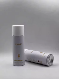 Fame Paco Rabanne Дезодорант