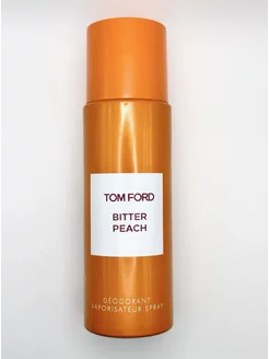 Парфюмированный дезодорант Tom Ford Bitter Peach