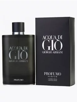 Giorgio Armani Acqua di Gio Profumo 100 мл