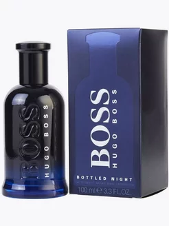 Hugo Boss Bottled Night EDT, 100ml