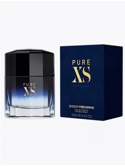 Paco Rabanne Pure XS For Him 100 мл