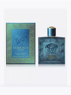 VERSACE EROS EAU DE PARFUM Версаче Ерос 100