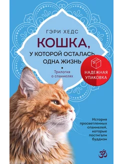 Кошка, у которой осталась одна жизнь