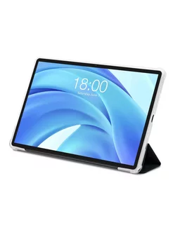 Чехол книжка для планшета T50HD, T50Max, T50Plus Teclast 231270085 купить за 728 ₽ в интернет-магазине Wildberries