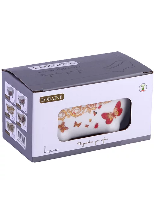 Подставка кухонная Серия Романтика - фото 6