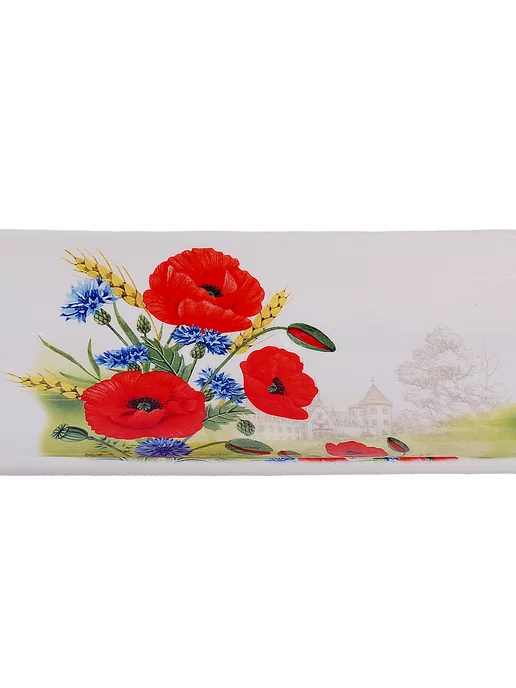 Блюдо сервировочное для подачи прямоугольное - фото 5