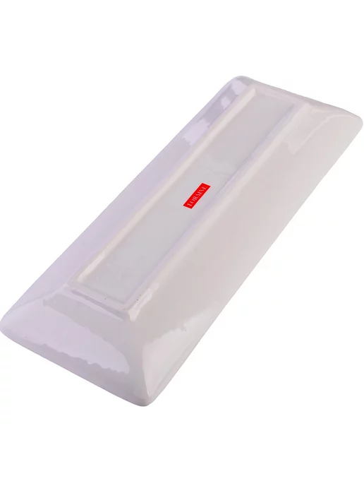 Блюдо сервировочное для подачи прямоугольное - фото 6