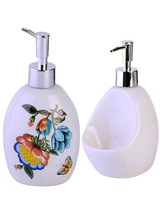 Дозатор для мыла - фото 5