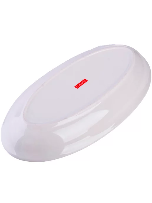 Блюдо сервировочное для подачи овальное - фото 5