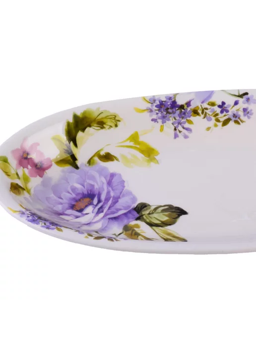 Блюдо сервировочное для подачи - фото 5