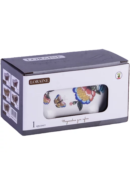 Подставка для губки - фото 7