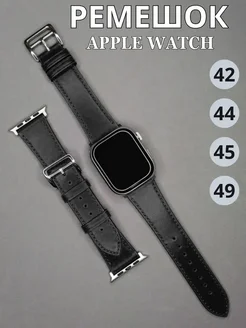 Ремешок для Apple Watch 42 44 45 49 мм Ultra 2 Se 7 8 9 Limit Store 231277091 купить за 408 ₽ в интернет-магазине Wildberries