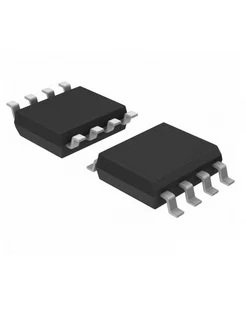 Микросхема SG6961 (FAN6961) SMD без бренда 231294508 купить за 264 ₽ в интернет-магазине Wildberries